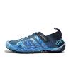 Terrex Daroga Fabric Hand Drawn Graffiti Abrasion Resistant, Breathable, Lightweight Low Top Hiking Shoes Men's HP8636(Team2105)