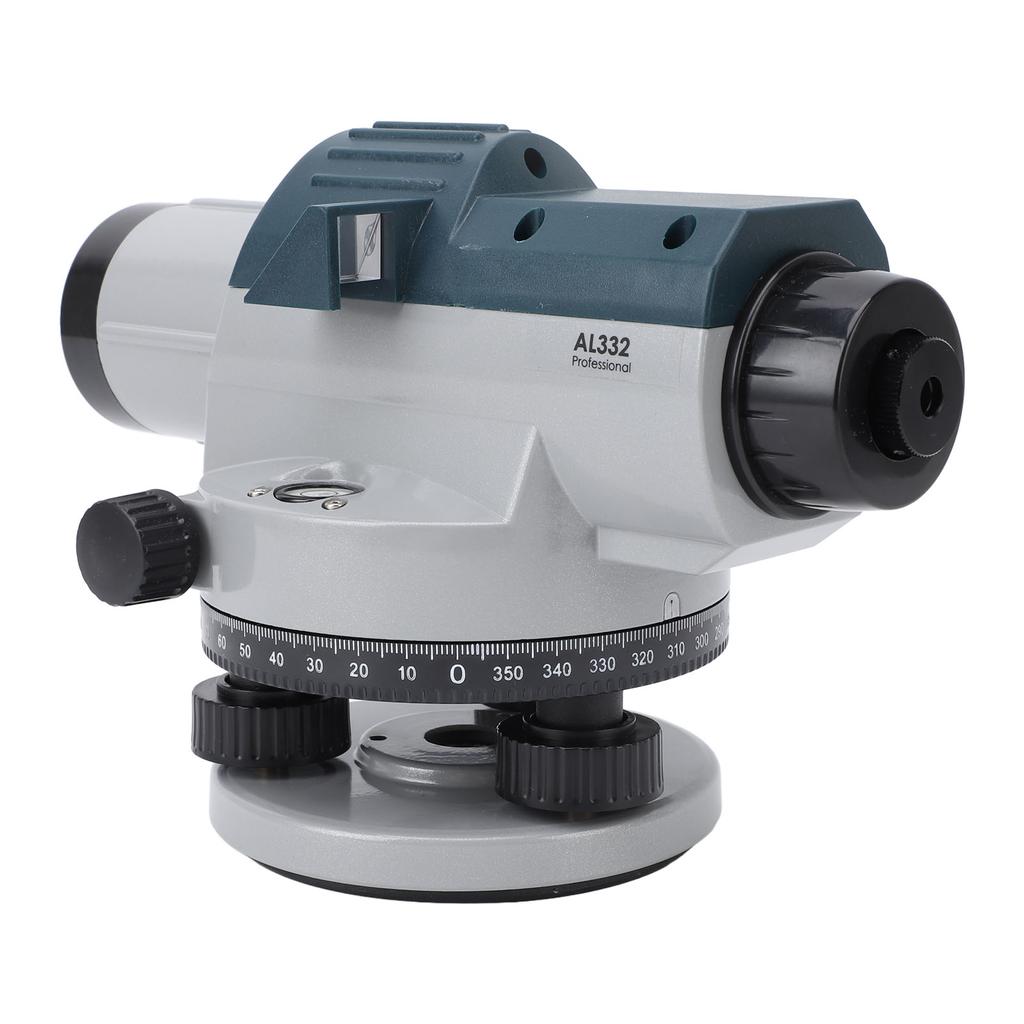 Automatic Optical Level 32X Magnification Self Leveling High Accuracy Surveying Tool with Magnetic D