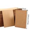 Thick Paper Braille Paper Standard Size Writing Paper Braille Writing Paper  School Use