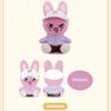Stray Kids SHOULDER PLUSH - ZOOTOPIA | SKZOO