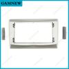 10 Inch Car Frame Fascia Adapter For Toyota Yaris Vitz Echo 2005-2010 Android Radio Dash Fitting Panel Kit