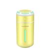 Cute Humidifier 230ml with USB+LED For Home/Car Mute Air Mist Maker Diffuser Festival Gifts