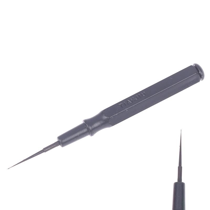 

1/4 шт. Годинник Мастило Маслянка Оливна шпилька Ручка для нанесення ремонту Інструмент для обслуговування