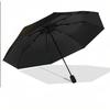 Wigan Warriors Print Auto 8?Ribs Folding Umbrella Wind Resistant Lightweight Automatic Umbrella For Daily Travel