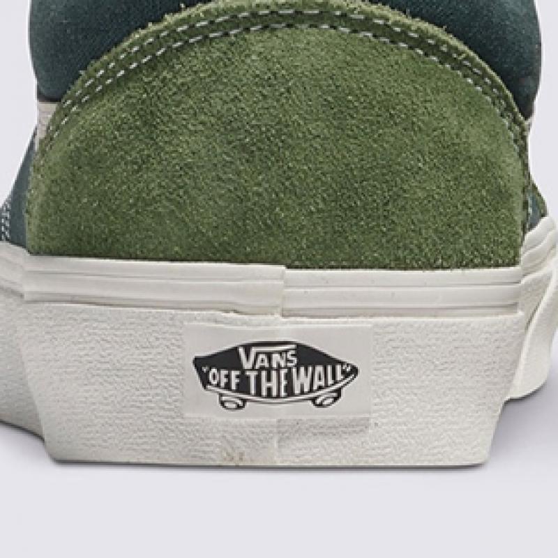 Barnes Old School   Triton Green  Vn000cr5cx11