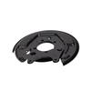 Ft04007 Fast Brake Disc Guard Rear Left