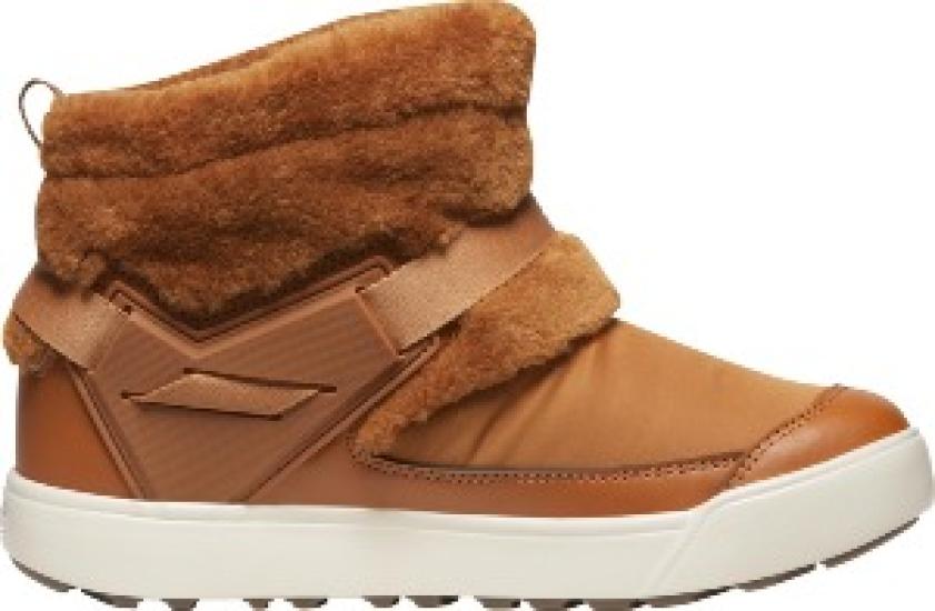 KEEN HOODROMEO MINI Women’s, Keen Maple/Birch, 23.0 cm