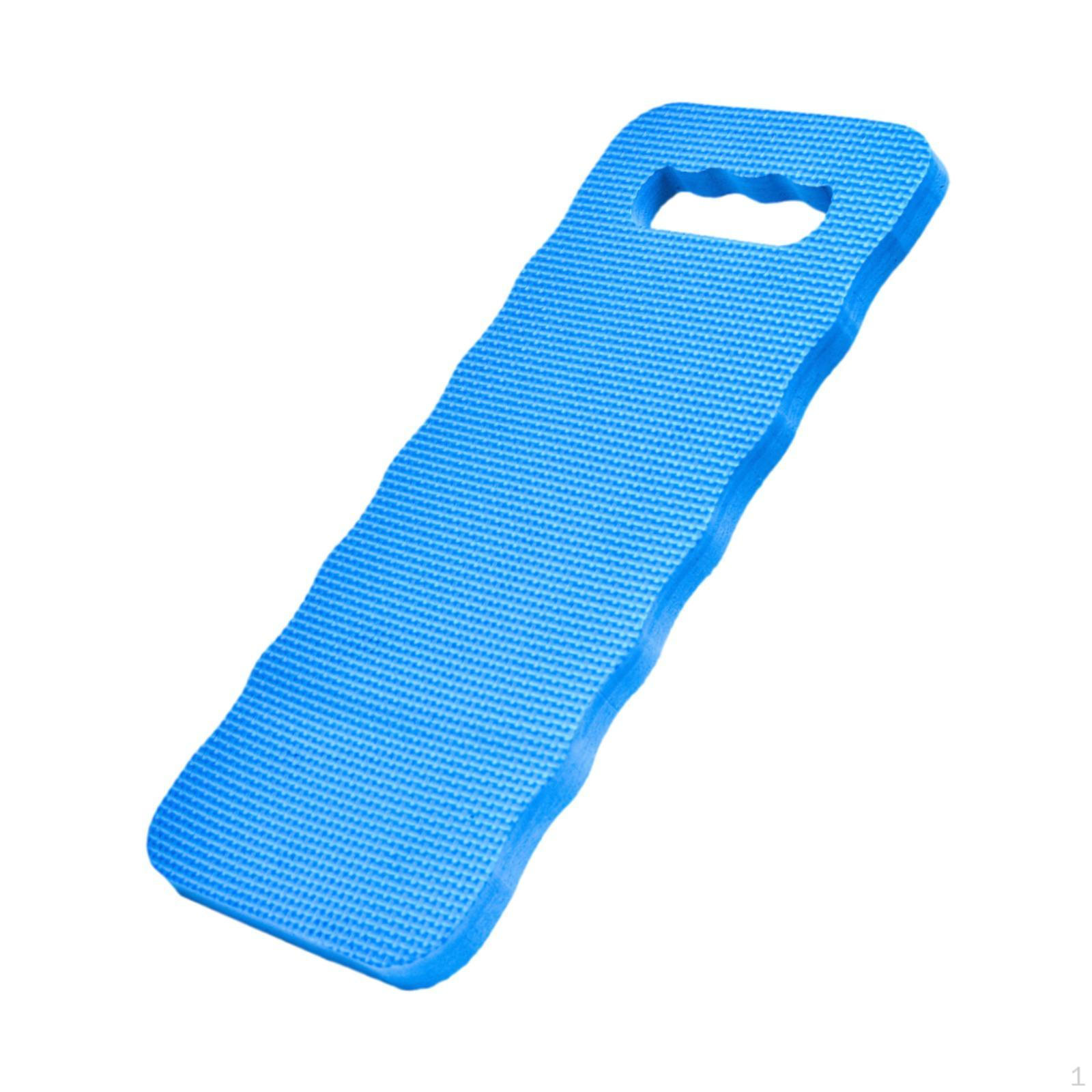 

Пена Foama Fluva Cushion Plug синий