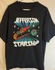 Hot Jefferson Starship Concer Christmas Gift S-5XL Shirt C1350 Unisex T-Shirt