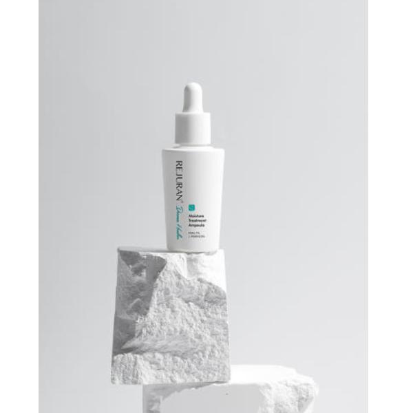 Rejuran Deram Healer Moisture Treatment Ampoule 30ml