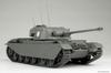 PLATZ Girls und Panzer Final Chapter Cruiser Tank A41 Centurion St. Gloriana Girls' Academy 1/35 Scale Plastic Model Kit GP-89