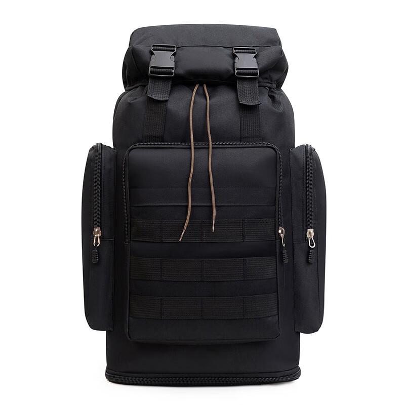 Junyi Outdoor Expandable Hiking Backpack