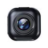 2K HD Magnetic Neck Strap Sports Camera 130° Wide Angle IP66 Waterproof Thumb Camera with Loop Recording Mini Action Cam for Cycling Climbing Vlogging