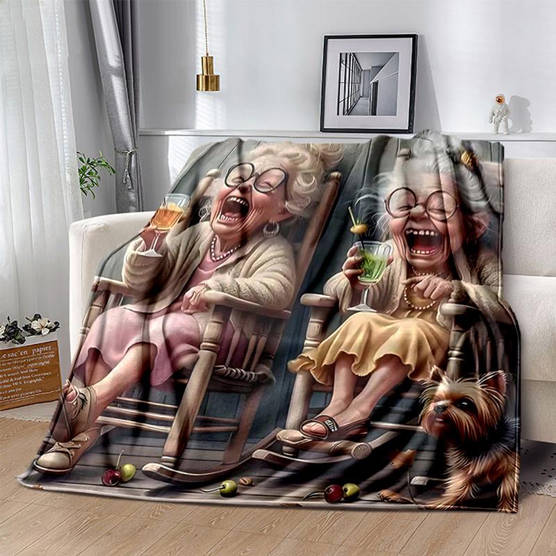 1pc Yellowstone Dutton Ranch Home Decorative Blanket Perfect for Couch, Bed, Travel .W030 80x120cm