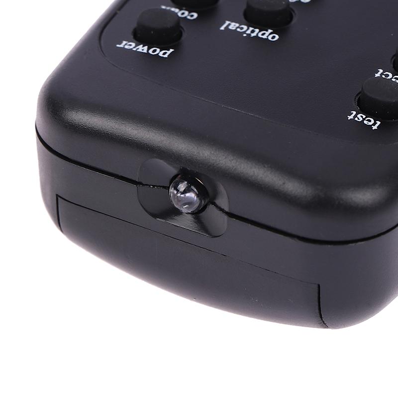 1 ks dálkového ovladače náhradní pro Logitech Z5500 Z-5500 Z5450 Z-5450 Z680 Z-680