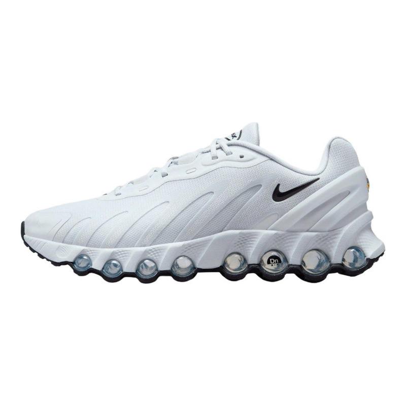 Nike Air Max Dn8 Men s Low Running Shoes White FQ7860-010 EU 42