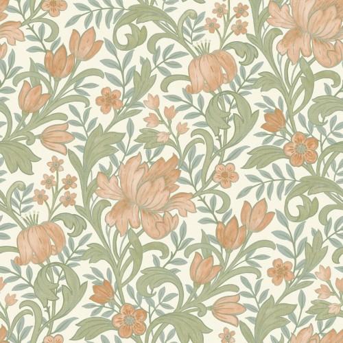 World Of Wallpaper Marian Floral Wallpaper