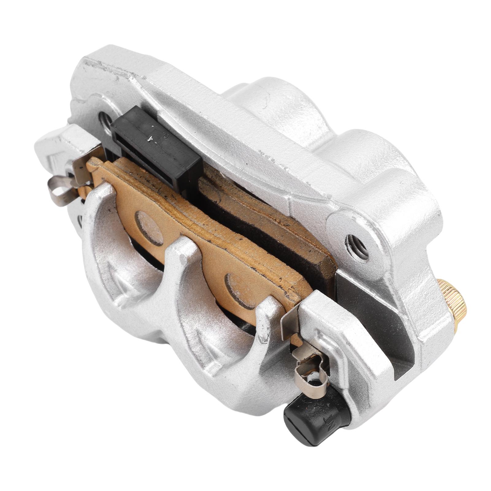 

Motorcycle Front Brake Caliper 5PA 2580T 00 00 Exquisite Replacement for TTR125 YZ65 YZ80 YZ85