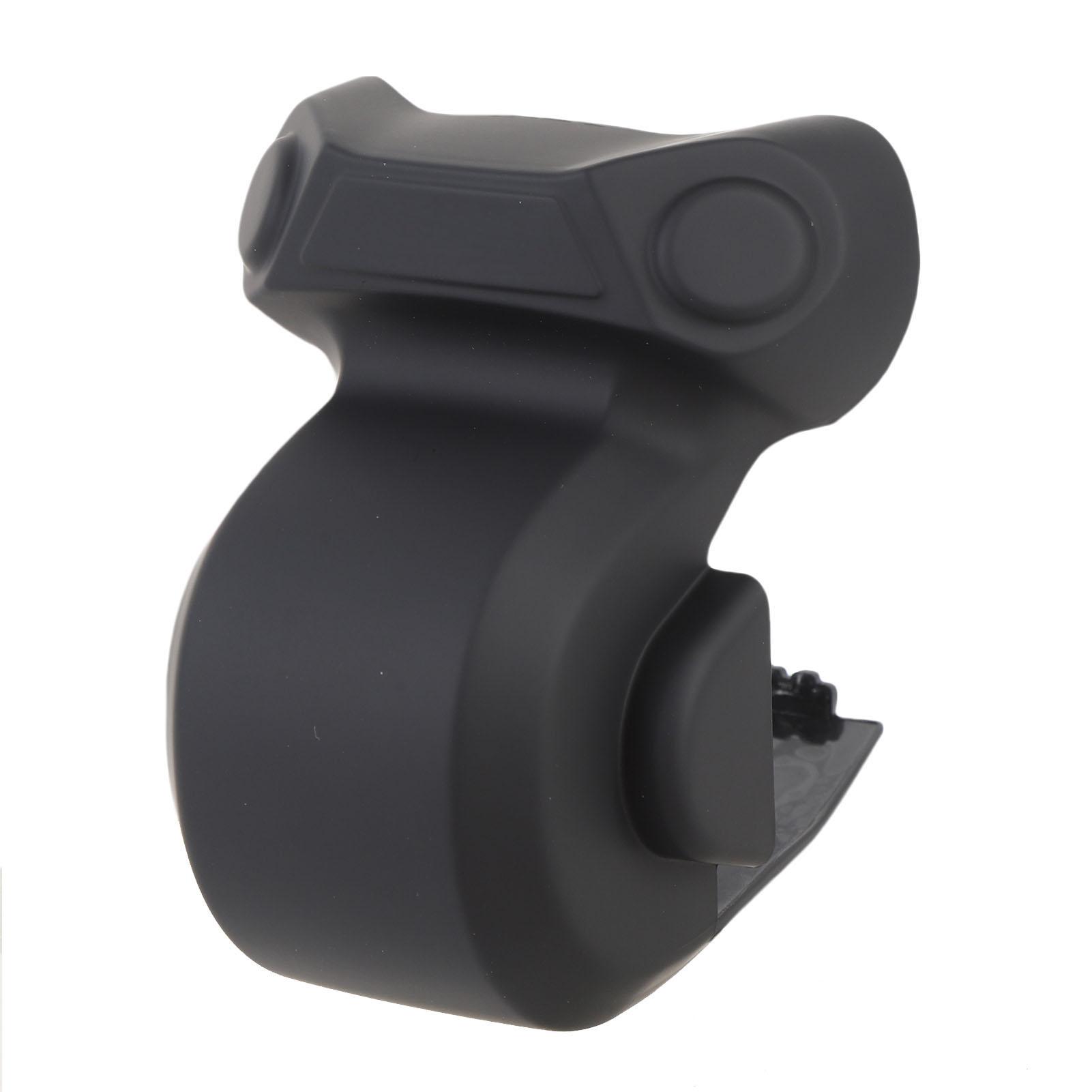 

Защитная крышка для объектива дрона, прочная, устойчивая к царапинам крышка для объектива ПК, защитная крышка для камеры, бленда для AIR