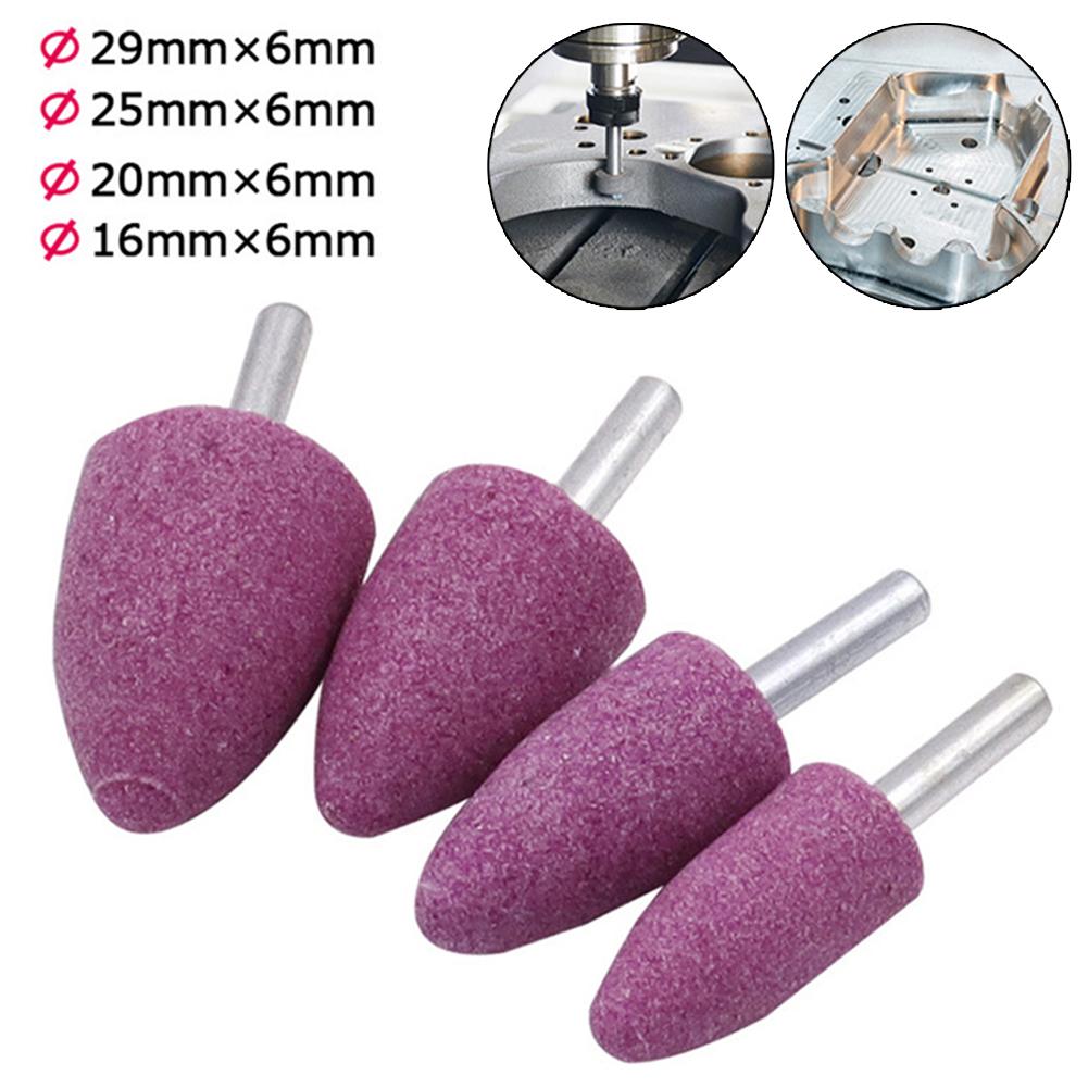 Grinding Head Abrasive Tools Abrasive Disc Grinding Stone