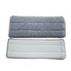 Washable Reusable Microfiber Mop Pads, Durable Cleaning Replacement Heads