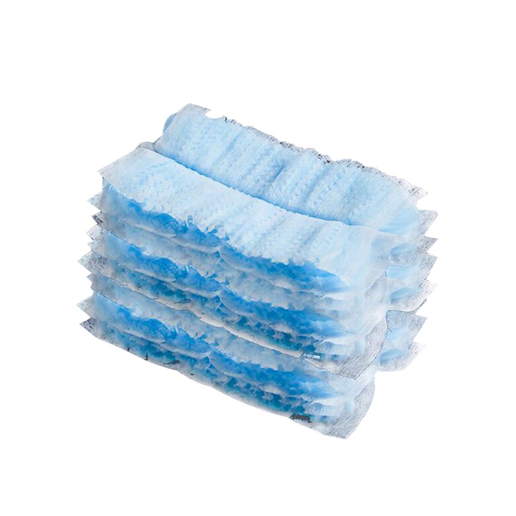 Disposable Microfiber Duster Brush Portable Hand Dust Cleaner Home Anti-dusting Brush Air-condition Car Furniture Cleaning Tool