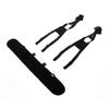 3 Sizes Unisex O/X Legs Correction Belt Knock Knees Shape Straightening Band Bandage