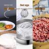 Chengyang B10 10L Multi-functional Stand Mixer