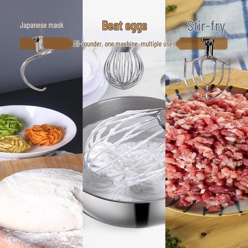 Chengyang B10 10L Multi-functional Stand Mixer