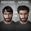 Beardo Thickening Serum Spray 50 Ml Hair Volume Booster For Men Frizz Free Smooth Glossy Travel Friendly Styling Serum