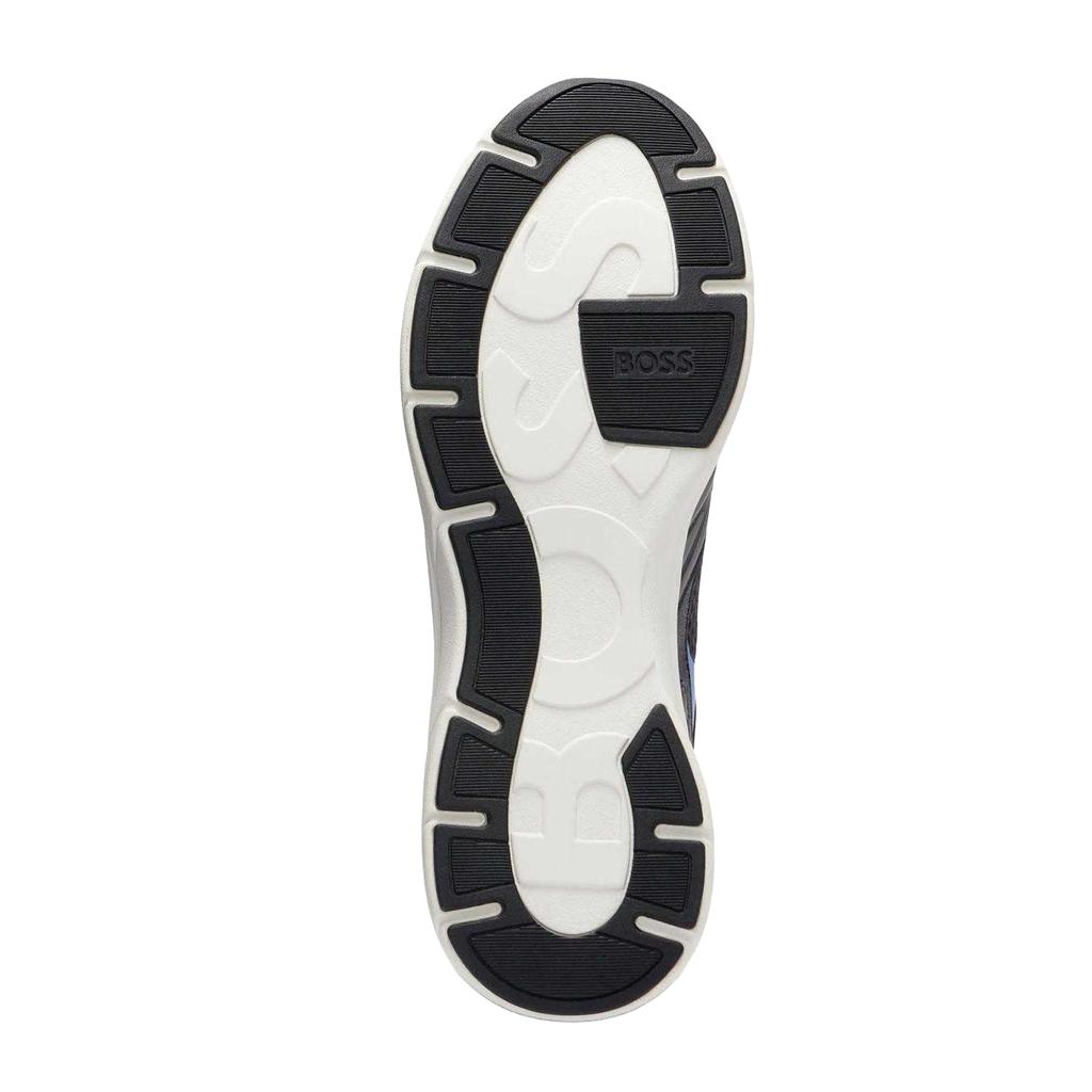 Boss Mens Owen Running Shoes