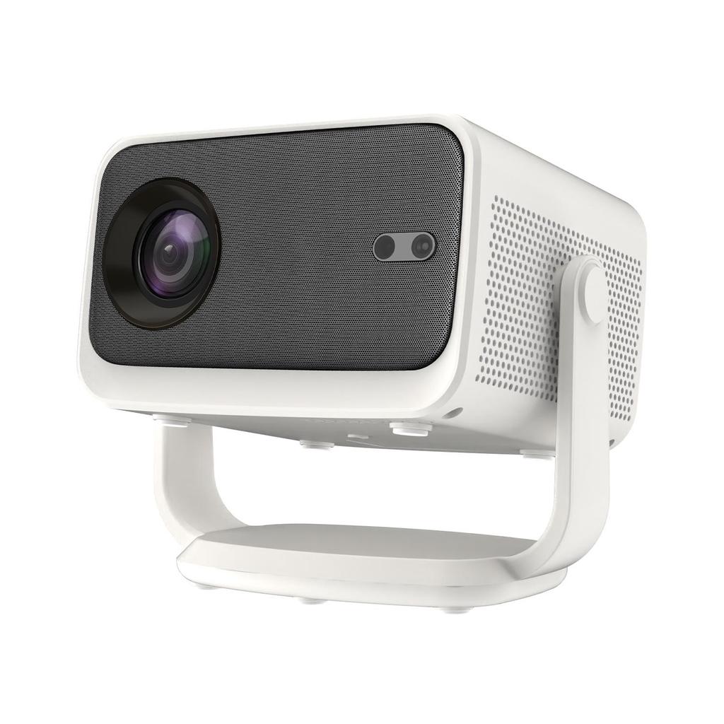 Vivicine P20-GTV High Brightness GTV Portable Home Theater 1080p Projector,Support 4K Auto Focus Auto Keystone Video Beamer