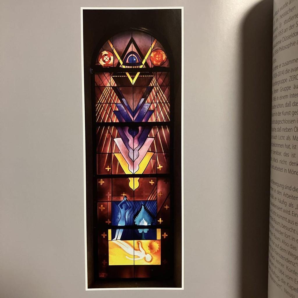 [USED] GOTT In the Modern Arts German English Books