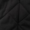 THE NORTH FACE Vertex Sweat Food jacket S black Outdoor NY81879 Men's Used
