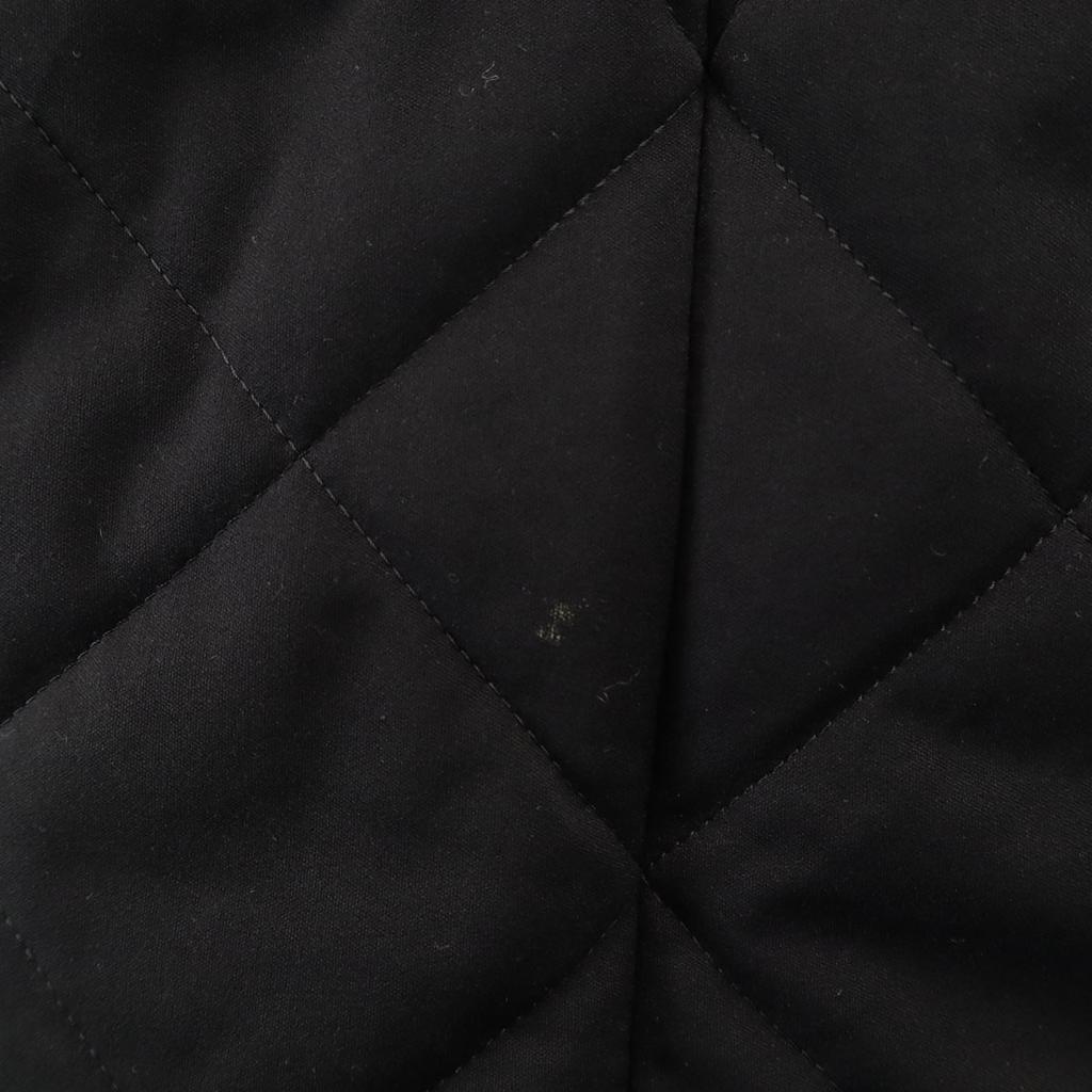 THE NORTH FACE Vertex Sweat Food jacket S black Outdoor NY81879 Men's Used