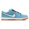 Nike Sb Dunk Low Pro 'Gulf' Skate boty BQ6817-401