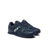 Men's REPLAY Adrien Game 4 Lace-up Sneakers Gms1d.000.c0055t Navy