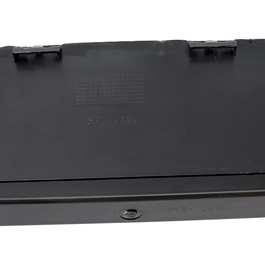 Střední rámeček kapoty 68565535AB Pro RAM 2500 3500 6.4L 6.7L 2023 2024 2025