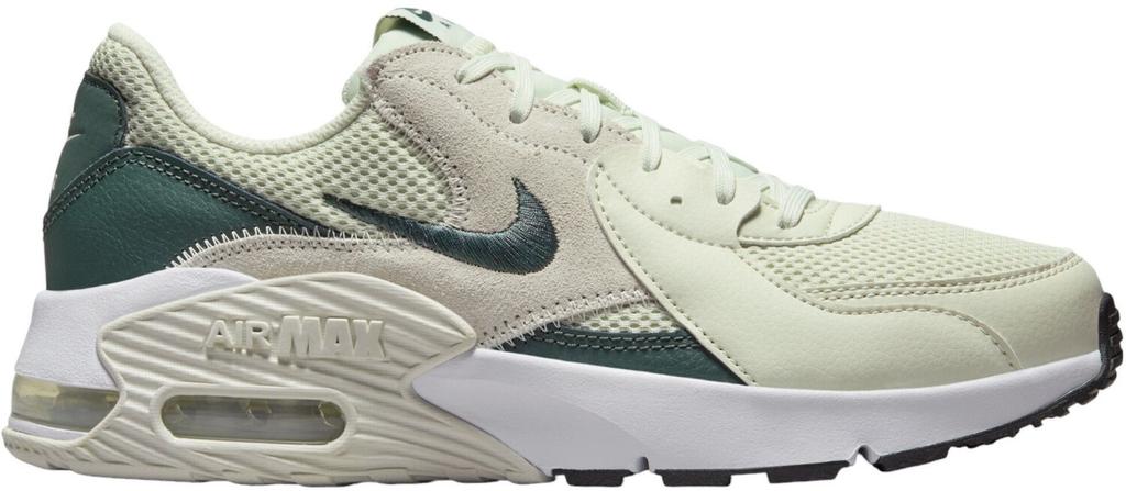 Nike Air Max Excee Women's Sneakers Sea Glass/vintage Green/white