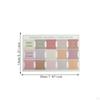 10 Sheets of Colorful Bible Index Tabs for Study