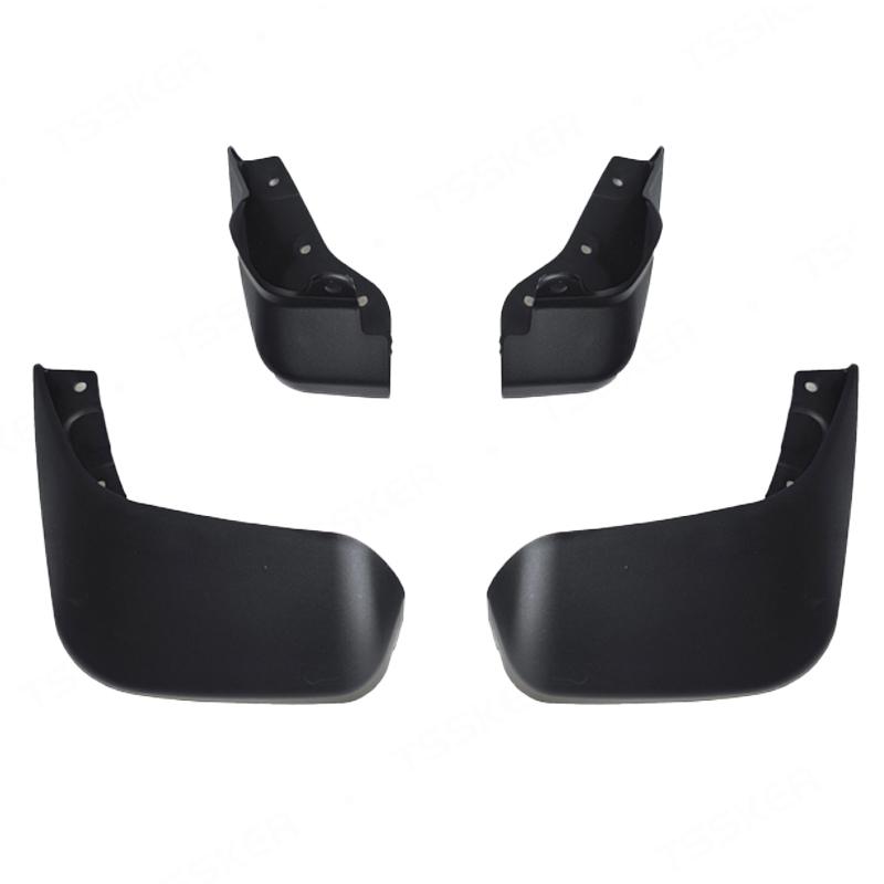 For Suzuki S-PRESSO -2024     Mudflaps Splash Guards  Mudguards Mud Flaps Fender car Accessories
