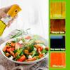 Olive Oil Spray Bottle Oil Sprayer Refillable Glass Dispenser Bottles BBQ Grill Vinegar Sauce Bottles Kitchen Gadgets