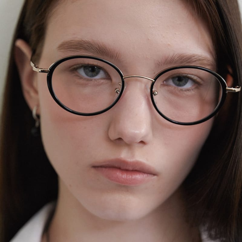 

One Brilliant Paloma-OB536-Black Gold single type