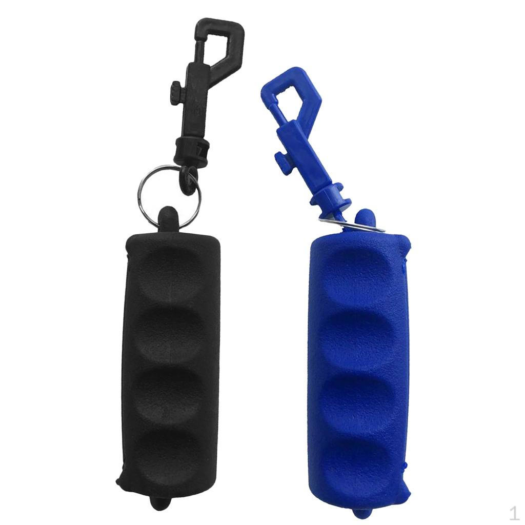 2x Puller Grip Target Anti-slip