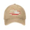 Pure Color Dad Hats  Independence Th Anniversary Womens Hat Sun Visor Baseball Caps USA  Th Peaked Cap