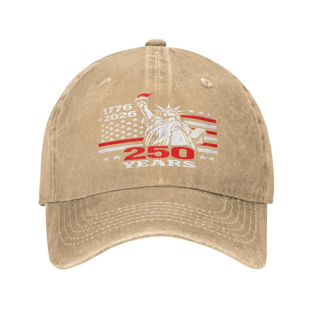 Pure Color Dad Hats Independence Th Anniversary Womens Hat Sun Visor Baseball Caps USA Th Peaked Cap