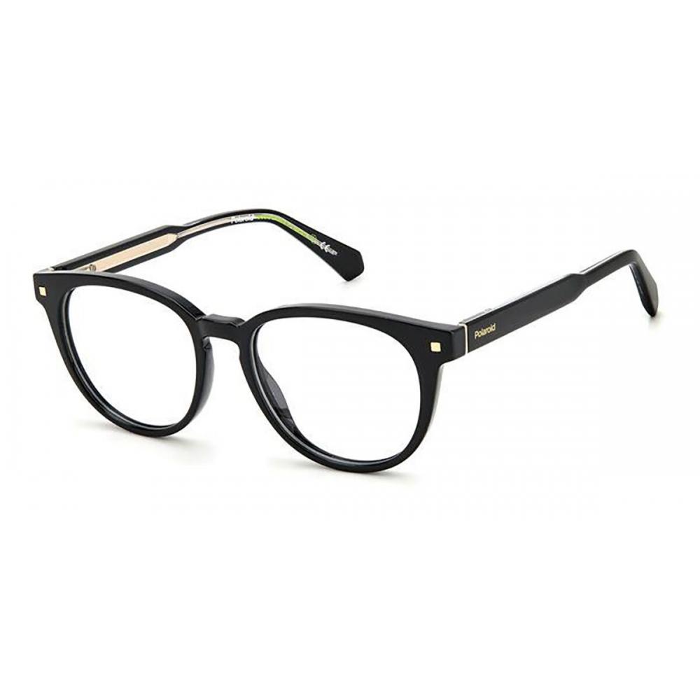 Polaroid Pld D445 807 Unisex Eyeglasses