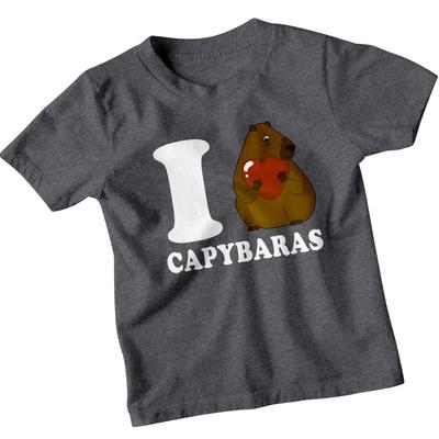 Oberteile – T-Shirts