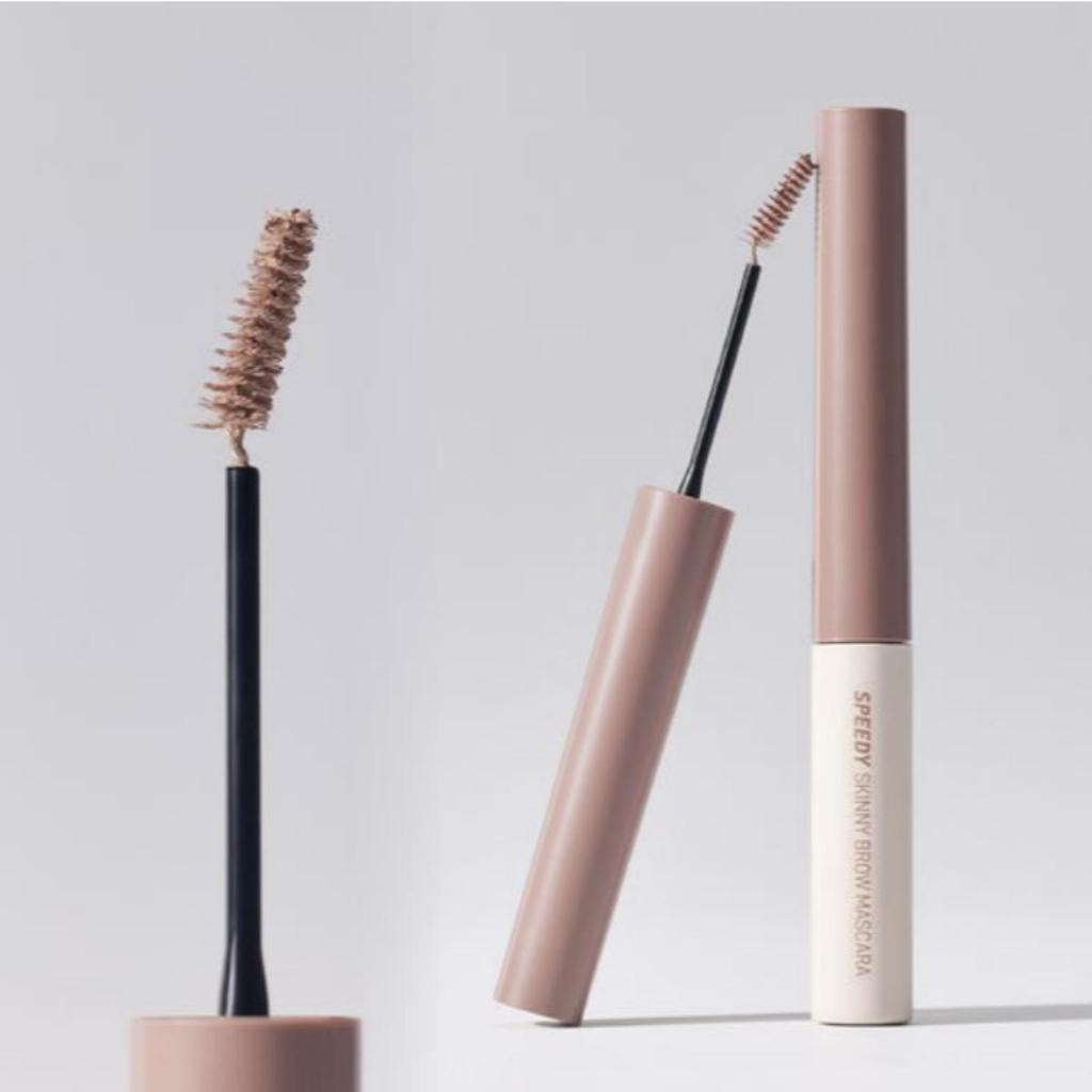 Peripera Tusz do rzęs Speedy Skinny Brow