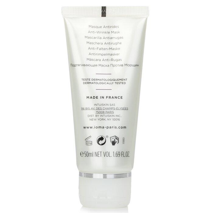 IOMA Renew Anti-Wrinkle Mask